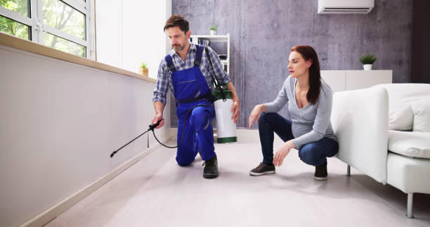 Best Commercial Pest Control  in Kendall, FL